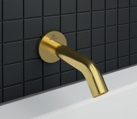 CAÑO BAÑERA MURAL JOY IDEAL STANDARD